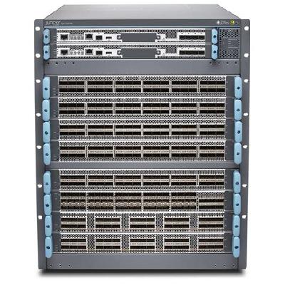 Juniper QFX10000 Series Switches
