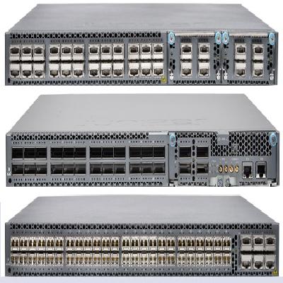 Juniper QFX 5100 Series Switches