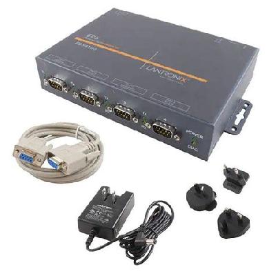Lantronix  ED41000P2-01 4-Port Terminal Server