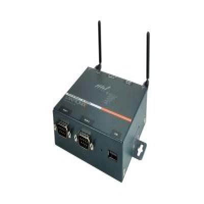 Lantronix  PXC2102H2-01-S Premier Wave XC HSPA  IOT Gateway