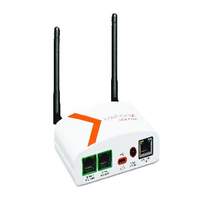 Lantronix SD2101002-11 Secure Box SDS2101 IOT Gateway