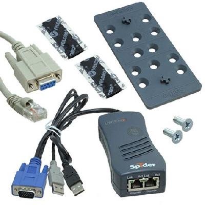 Lantronix  SLS200USB0-01 Spider SLS200