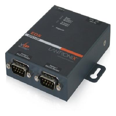 Lantronix ED2100002-01 Terminal Server