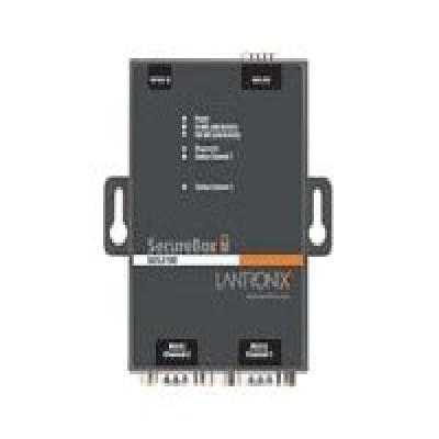 Lantronix SD2101002-11 Secure Box SDS2101 IOT Gateway