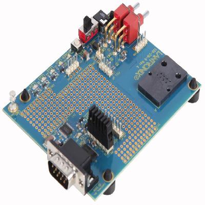 Lantronix XP10010NMK-01 XPort Demo Board IOT Gateway