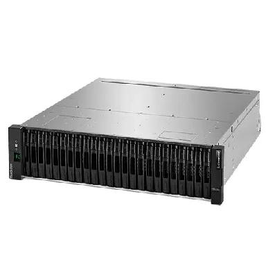 Lenovo ThinkSystem DE6000H, DE4000H, DE2000H Series Hybrid Flash Array