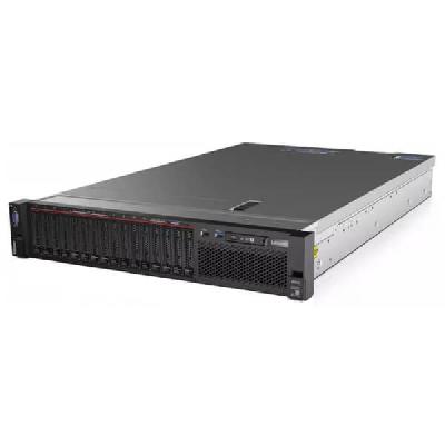 Lenovo ThinkSystem SR850 2U Rack Server for Data Center