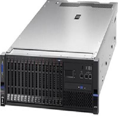 Lenovo x3650 M5 2U Rack Server