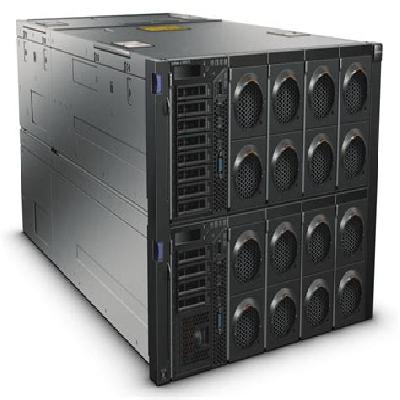 Lenovo x3950 X6 Rack Server