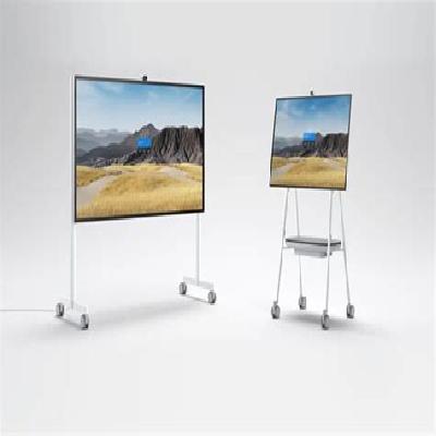 Microsoft Surface Hub 2S 85 Inch Interactive Display