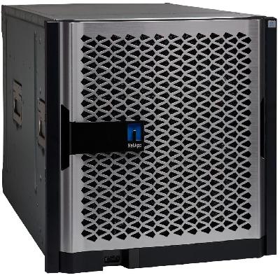 NetApp AFF A700s All Flash FAS System
