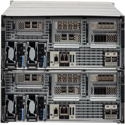 NetApp AFF A800 ALL-FLASH