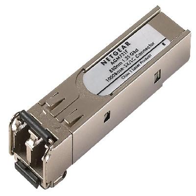 Netgear AFM735 SFP Transceiver 100BASE-FX