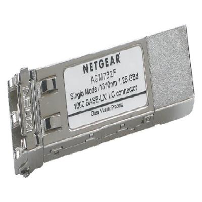 Netgear AGM731F SFP Transceiver 1000BASE-SX