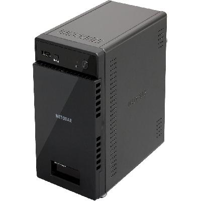 Netgear ReadyNas RN314 Business Desktop Storage