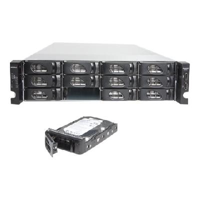 Netgear ReadyNas RN3220 Business Rackmount Storage