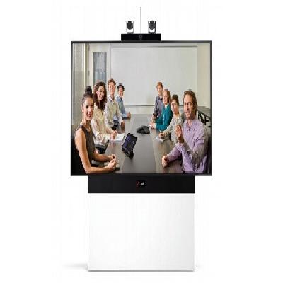 Polycom Utility Cart 500 For Video Conferencing