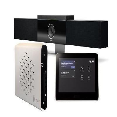 Polycom G10-T Room Solution For Microsoft Teams