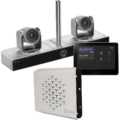 Polycom G40-T Room Solutions For Microsoft Teams