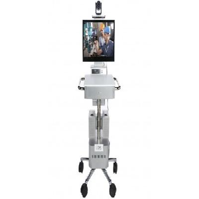 Polycom Utility Cart 500 For Video Conferencing