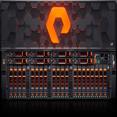 Pure Storage FlashArray Built For The Cloud Era
