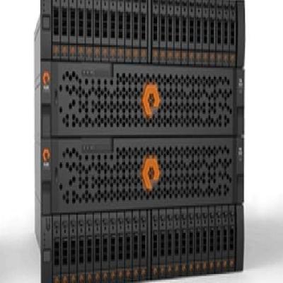 Pure Storage FlashStack