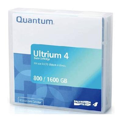 Quantum MR-L4MQN-01 LTO-4  Backup Tape Cartridge (800GB)