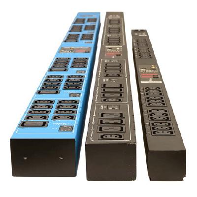 Raritan AMT-100 Intelligent Asset Management PDU