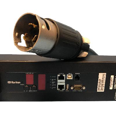 Raritan PX2-5804V-E1P1 PDU