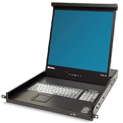 Raritan T1700 LCD Console