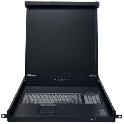 Raritan T1900-LCD Console Drawers