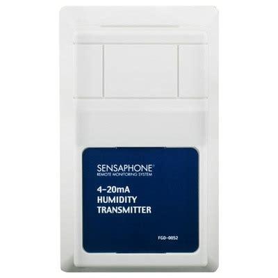 Sensaphone FGD-0052 Humidity Sensor