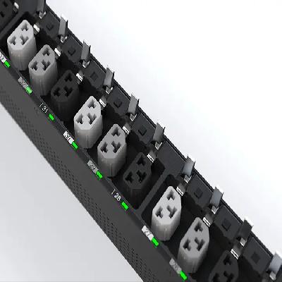 Server Technology 4805-XLS-16B Intelligent PDU