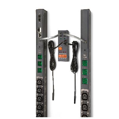 Server Technology CL-2HFEK222A3 Smart PDU