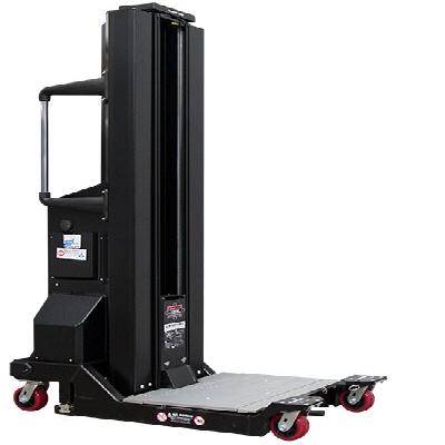 Serverlift Sl-1000x Super Duty Powered Server Lift