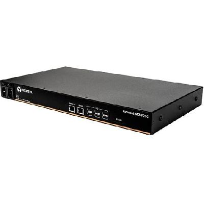 Vertiv Avocent ACS8016DAC Serial Console Server