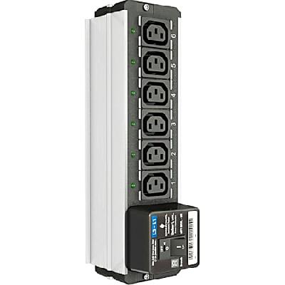 Vertiv MPX-B Adaptive Rack PDU - Branch Monitored