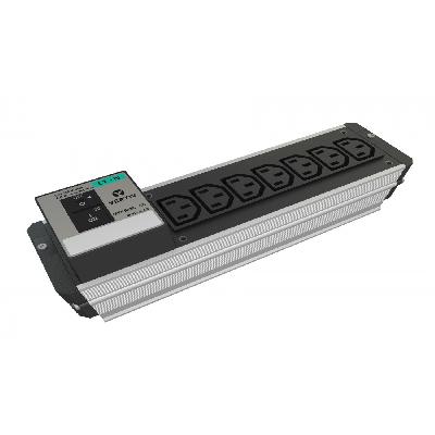 Vertiv MPX-R Adaptive Rack PDU - Receptacle Managed