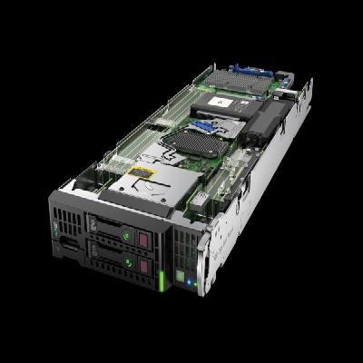BL460c Gen 1 HPE Blade Server