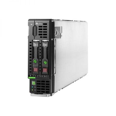 BL460c Gen 6 HPE Blade Server