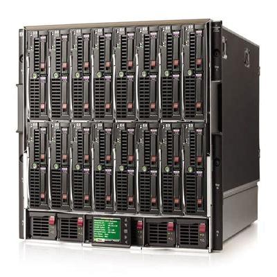 BL460c Gen 7 HPE Blade Server