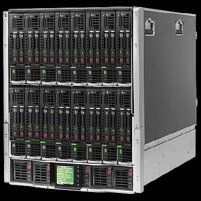 BL460c Gen 9 HPE Blade Server