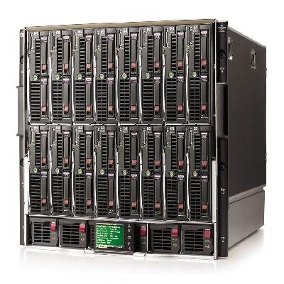 BL465c Gen 6 HP Blade Server
