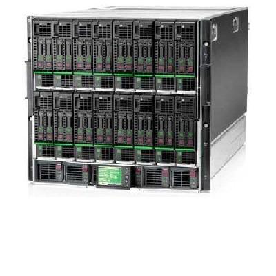 BL465c Gen 8 HPE Blade Server