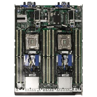 BL660c Gen 8 HP Blade Server