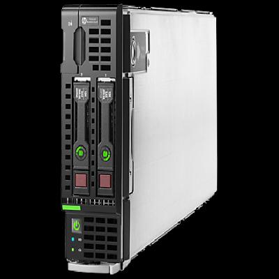 BL660c Gen 9 HP Blade Server