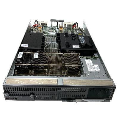 BL680c Gen 5 HP Blade Server