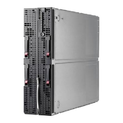 BL680c Gen 7 HP Blade Server