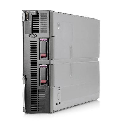BL685c Gen 7 HP Blade Server