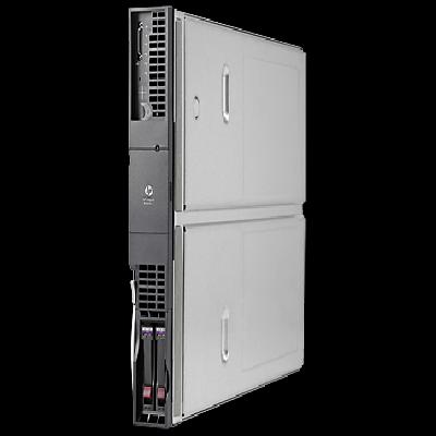 BL860c i4 HP Blade Server